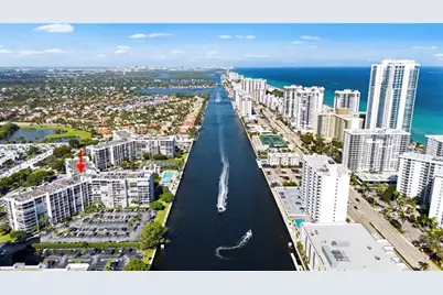 800  Parkview Dr, Unit #718, Hallandale Beach, FL 33009 - Photo 24