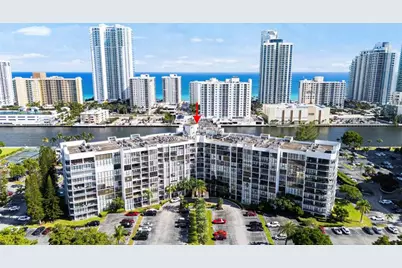 800  Parkview Dr, Unit #718, Hallandale Beach, FL 33009 - Photo 30