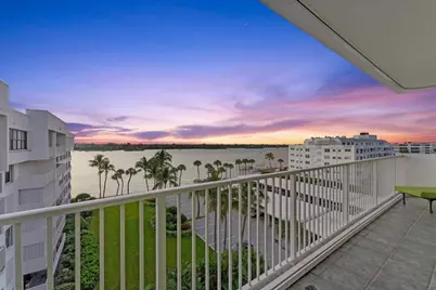 2860 S Ocean Blvd, Unit #601, Palm Beach, FL 33480 - Photo 2