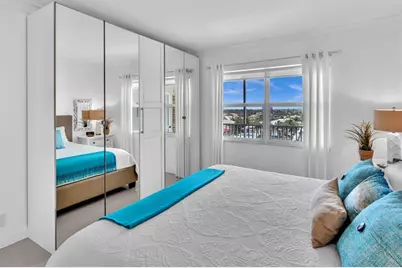 3100 S Ocean Boulevard, Unit #712, Highland Beach, FL 33487 - Photo 18