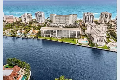 3100 S Ocean Boulevard, Unit #712, Highland Beach, FL 33487 - Photo 46