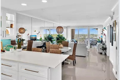 3100 S Ocean Boulevard, Unit #712, Highland Beach, FL 33487 - Photo 6