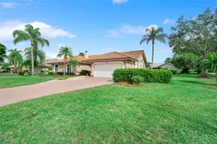 233 NW 119th Ln, Coral Springs, FL 33071 - Photo 2