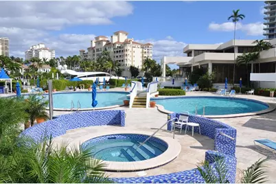 19707  Turnberry Way, Unit #8L, Miami, FL 33180 - Photo 28