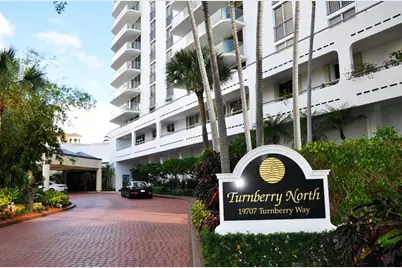 19707  Turnberry Way, Unit #8L, Miami, FL 33180 - Photo 30