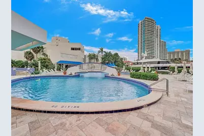 19707  Turnberry Way, Unit #8L, Miami, FL 33180 - Photo 36