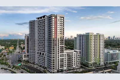 1770 S Young Cir, Unit #1006, Hollywood, FL 33020 - Photo 1