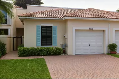849 SW 158 Te, Pembroke Pines, FL 33027 - Photo 1
