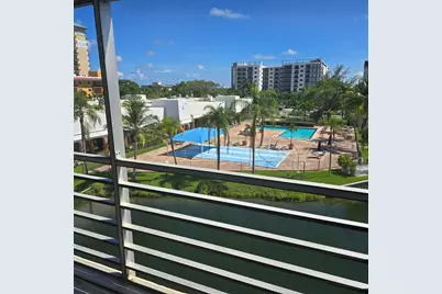 505 E Dania Beach Blvd, Unit #4-4J, Dania Beach, FL 33004 - Photo 12