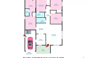 41 NE 45th Ct, Oakland Park, FL 33334 - Photo 24