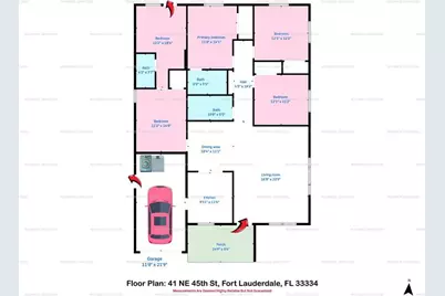 41 NE 45th Ct, Oakland Park, FL 33334 - Photo 28