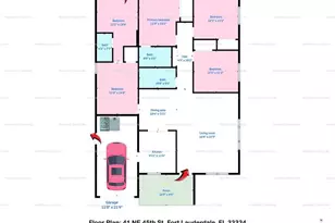 41 NE 45th Ct, Oakland Park, FL 33334 - Photo 28