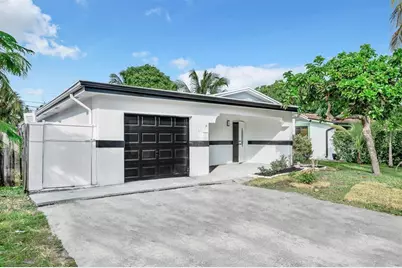 41 NE 45th Ct, Oakland Park, FL 33334 - Photo 2