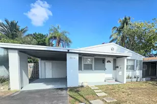 2217 Grant St, Hollywood, FL 33020 - Photo 1