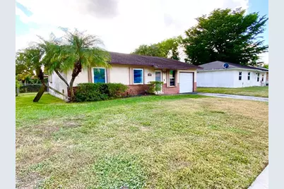 8160 SW 6th St, North Lauderdale, FL 33068 - Photo 4