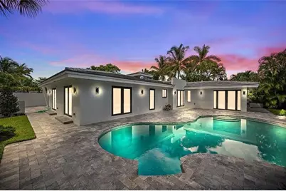 2201  Intracoastal Dr, Fort Lauderdale, FL 33305 - Photo 2