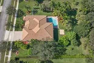 15601 SW 15th St, Davie, FL 33326 - Photo 48