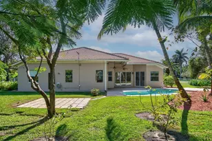 15601 SW 15th St, Davie, FL 33326 - Photo 14