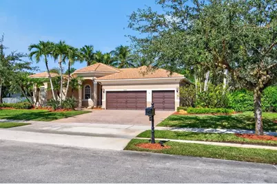 15601 SW 15th Street, Davie, FL 33326 - Photo 2