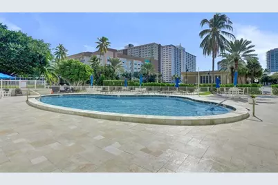 201 N Ocean Blvd, Unit #603, Pompano Beach, FL 33062 - Photo 4