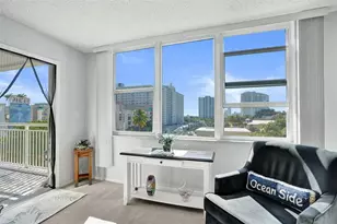 201 N Ocean Blvd Unit, Pompano Beach, FL 33062 - Photo 10