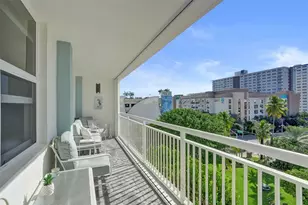 201 N Ocean Blvd Unit, Pompano Beach, FL 33062 - Photo 2