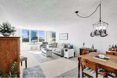 201 N Ocean Blvd, Unit #603, Pompano Beach, FL 33062 - Photo 8