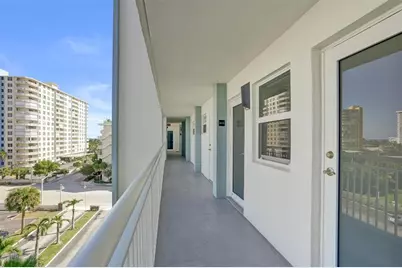201 N Ocean Blvd, Unit #603, Pompano Beach, FL 33062 - Photo 6