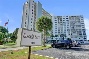 201 N Ocean Blvd Unit, Pompano Beach, FL 33062 - Photo 30