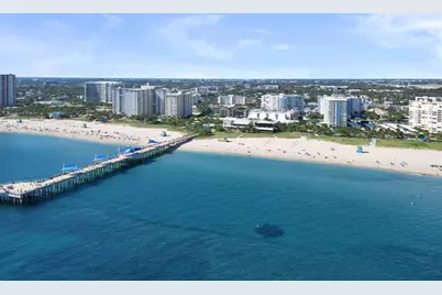 201 N Ocean Blvd, Unit #603, Pompano Beach, FL 33062 - Photo 32