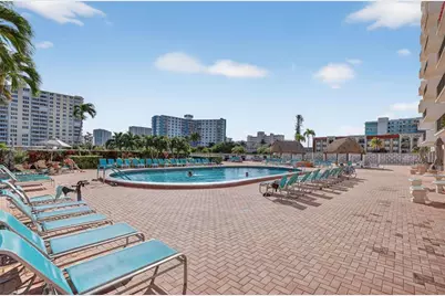 405 N Ocean Blvd, Unit #1027, Pompano Beach, FL 33062 - Photo 16