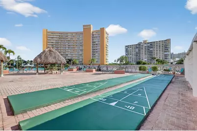 405 N Ocean Blvd, Unit #1027, Pompano Beach, FL 33062 - Photo 20