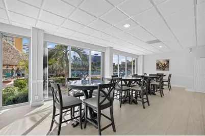 405 N Ocean Blvd, Unit #1027, Pompano Beach, FL 33062 - Photo 28