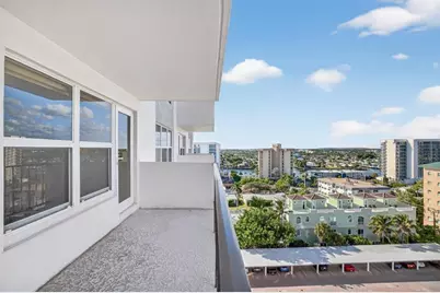 405 N Ocean Blvd, Unit #1027, Pompano Beach, FL 33062 - Photo 50