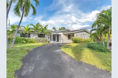 2021 NE 59th Pl, Fort Lauderdale, FL 33308 - Photo 4