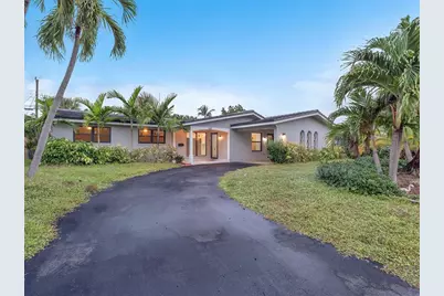 2021 NE 59th Pl, Fort Lauderdale, FL 33308 - Photo 2