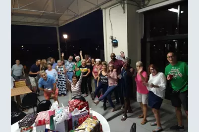 2804  Victoria Way, Unit #E1, Coconut Creek, FL 33066 - Photo 40