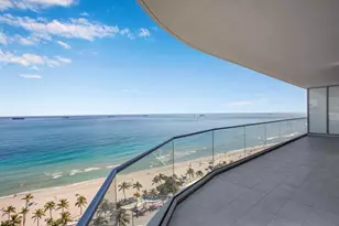 151 N Seabreeze Blv Unit, Fort Lauderdale, FL 33304 - Photo 4