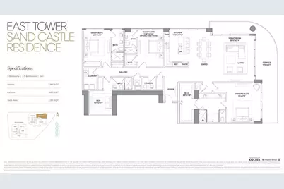 151 N Seabreeze Blv, Unit #E-1204, Fort Lauderdale, FL 33304 - Photo 44