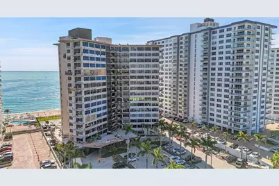 3800  Galt Ocean Dr, Unit #807, Fort Lauderdale, FL 33308 - Photo 16