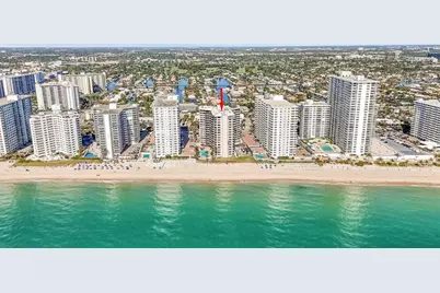 3800  Galt Ocean Dr, Unit #807, Fort Lauderdale, FL 33308 - Photo 4