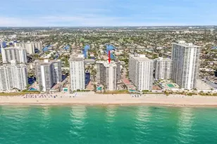 3800 Galt Ocean Dr Unit, Fort Lauderdale, FL 33308 - Photo 4