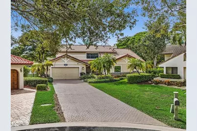 10320 NW 6th Street, Coral Springs, FL 33071 - Photo 68