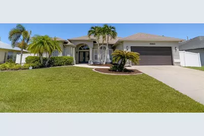 6960 NW Denargo St, Port Saint Lucie, FL 34983 - Photo 1