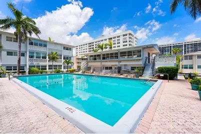 3131 S Ocean Dr, Unit #114, Hallandale Beach, FL 33009 - Photo 16