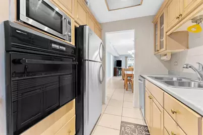 3131 S Ocean Dr, Unit #114, Hallandale Beach, FL 33009 - Photo 8