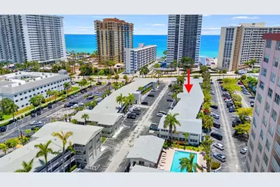 3131 S Ocean Dr, Unit #114, Hallandale Beach, FL 33009 - Photo 1