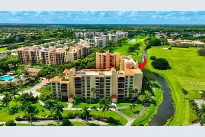 7145  Promenade Drive, Unit #602, Boca Raton, FL 33433 - Photo 1