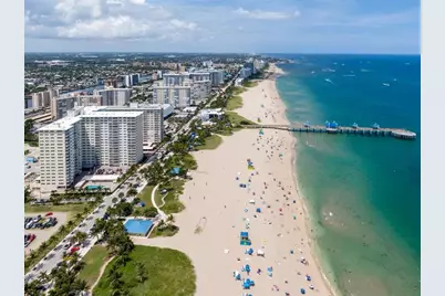 111 N Pompano Beach Blvd, Unit #1102, Pompano Beach, FL 33062 - Photo 2