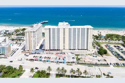 111 N Pompano Beach Blvd, Unit #1102, Pompano Beach, FL 33062 - Photo 1